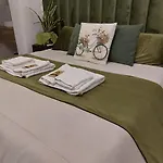 Borgo La Chiusa Konukevi