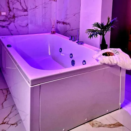 Casa de hóspedes Borgo La Chiusa Cinisi