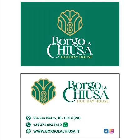 Borgo La Chiusa