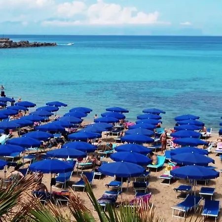 Πανσιόν Borgo La Chiusa