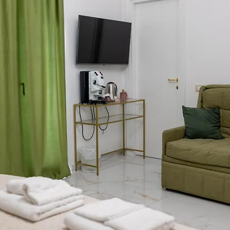 Πανσιόν Borgo La Chiusa Cinisi