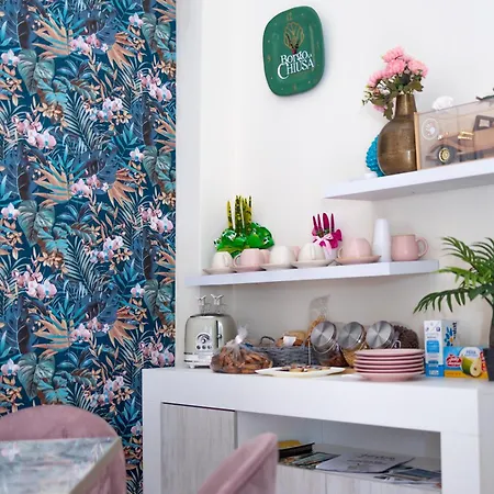 Borgo La Chiusa Cinisi