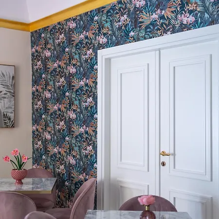 Casa de hóspedes Borgo La Chiusa Cinisi