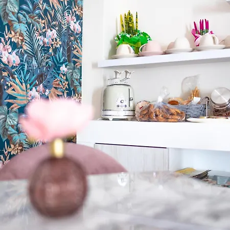 Borgo La Chiusa Casa de hóspedes