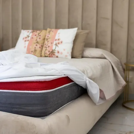 Borgo La Chiusa 4* Cinisi