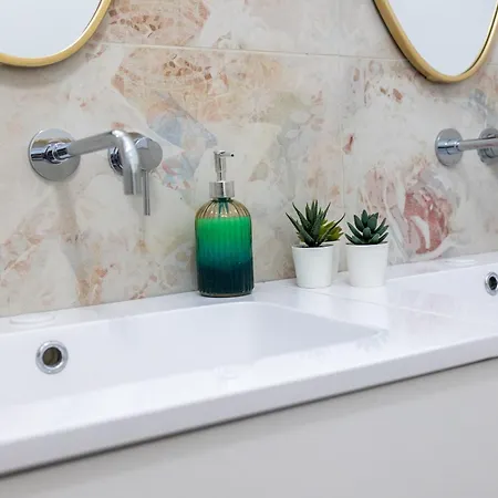 Borgo La Chiusa Casa de hóspedes Cinisi