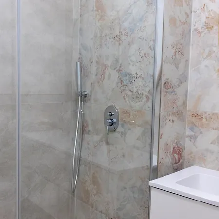 بيت ضيافة Borgo La Chiusa