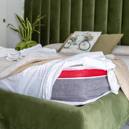 Borgo La Chiusa 4* شينيسي