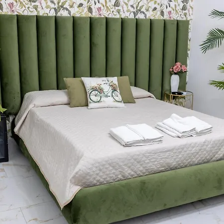 Borgo La Chiusa Casa de hóspedes