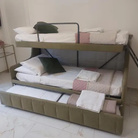 Borgo La Chiusa