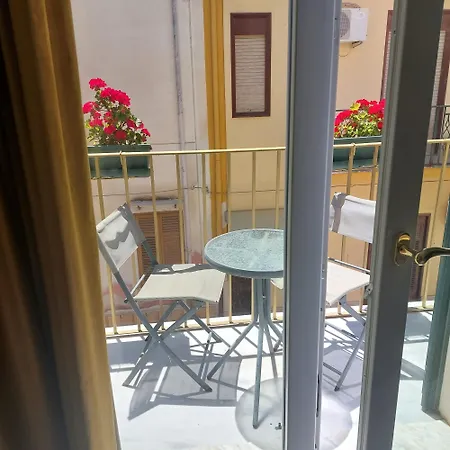 Gasthuis Borgo La Chiusa *
