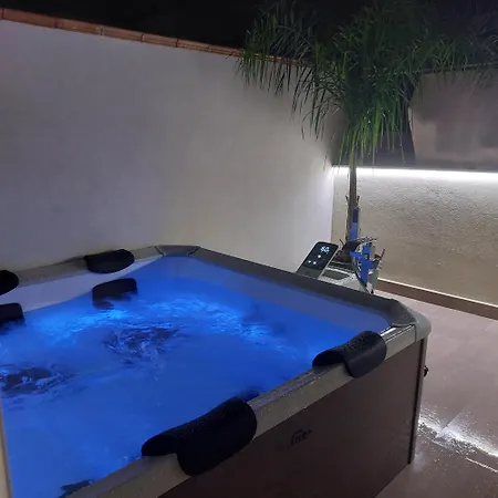 Casa de hóspedes Borgo La Chiusa Cinisi