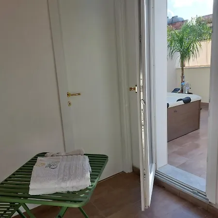 Affittacamere Borgo La Chiusa 4*