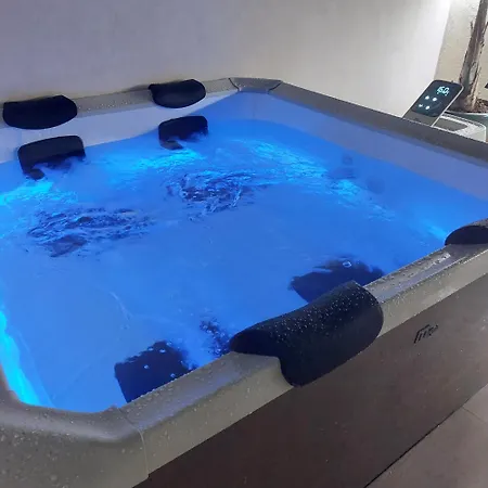 Borgo La Chiusa 4*