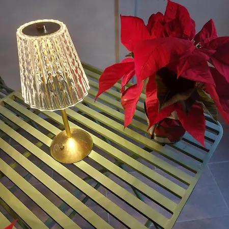 Borgo La Chiusa 4* Cinisi