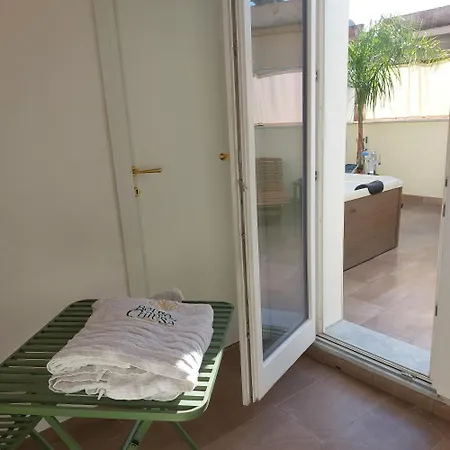 Borgo La Chiusa Affittacamere