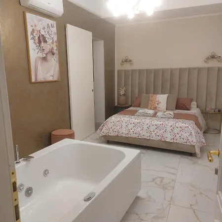 Borgo La Chiusa