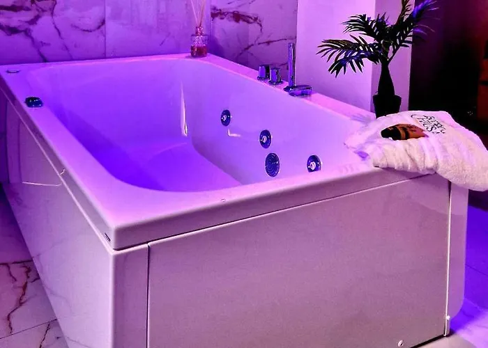 Gasthof Borgo La Chiusa Cinisi