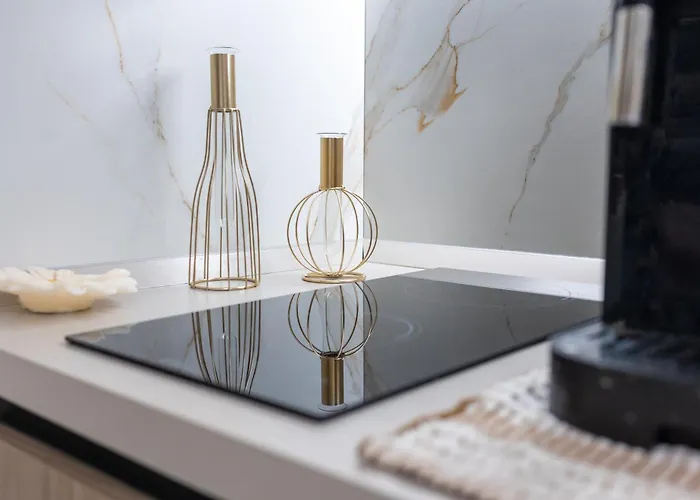 Affittacamere Borgo La Chiusa Cinisi