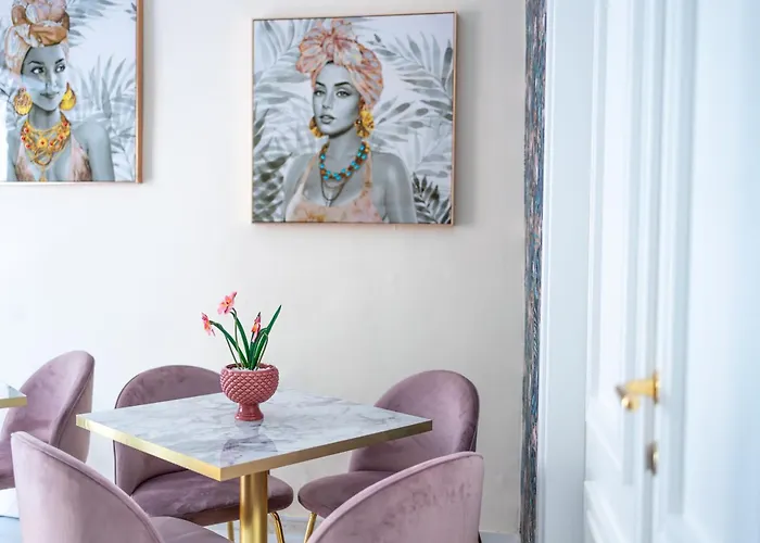 Borgo La Chiusa Affittacamere 4*