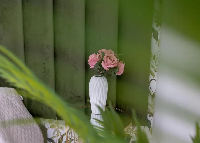 Gasthof Borgo La Chiusa 4*