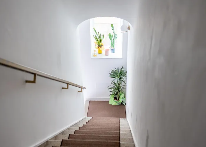 Borgo La Chiusa Gasthuis Cinisi