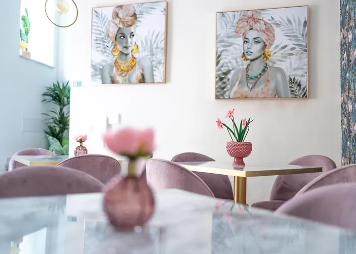 Borgo La Chiusa 4* Cinisi