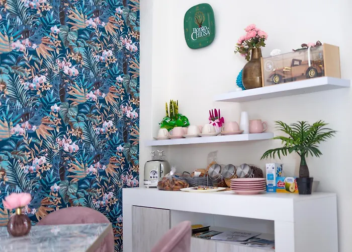 Borgo La Chiusa Cinisi