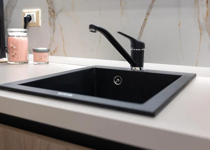 Borgo La Chiusa 4* Cinisi