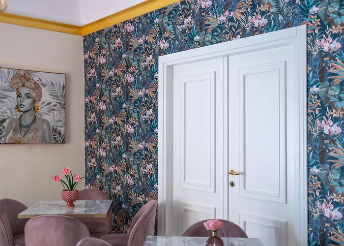 Gasthof Borgo La Chiusa Cinisi