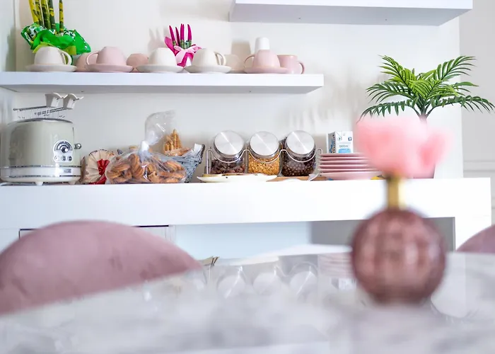 Borgo La Chiusa 4* Cinisi