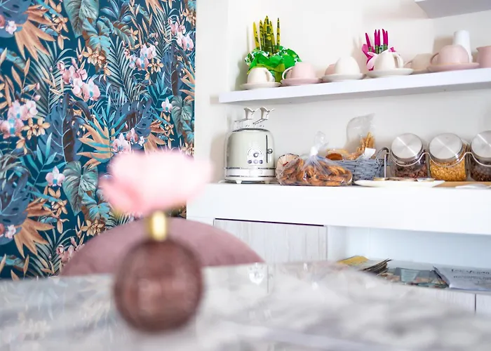 Borgo La Chiusa Affittacamere