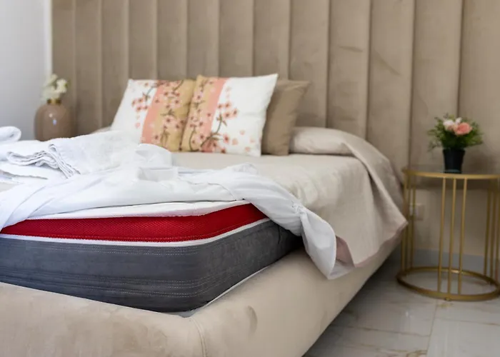 Borgo La Chiusa 4* Cinisi