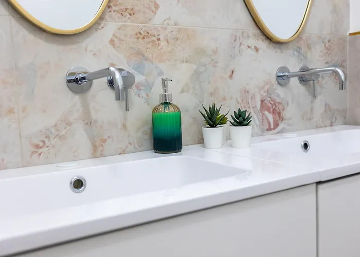 Borgo La Chiusa Affittacamere Cinisi