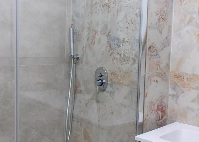 Gasthof Borgo La Chiusa