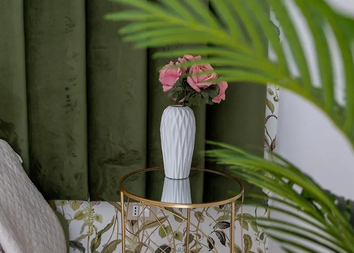 Borgo La Chiusa Affittacamere