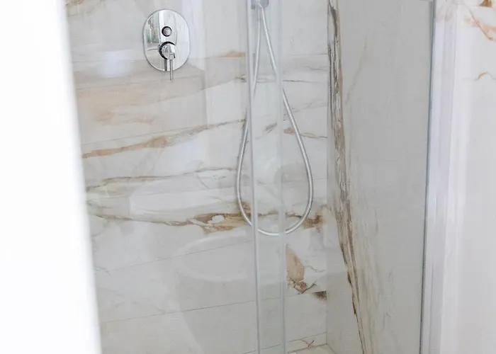 Borgo La Chiusa Gasthuis 4*