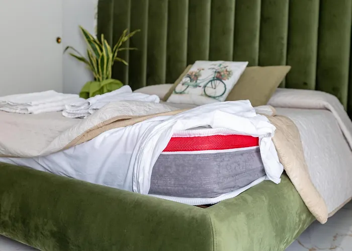 Borgo La Chiusa 4* Cinisi