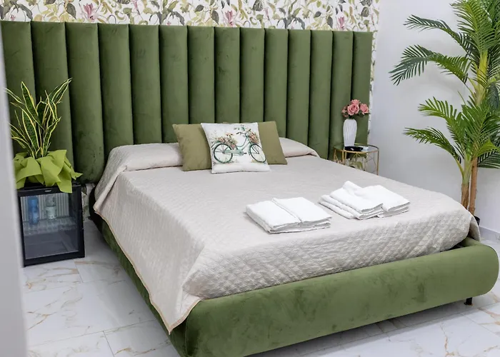 Borgo La Chiusa Affittacamere