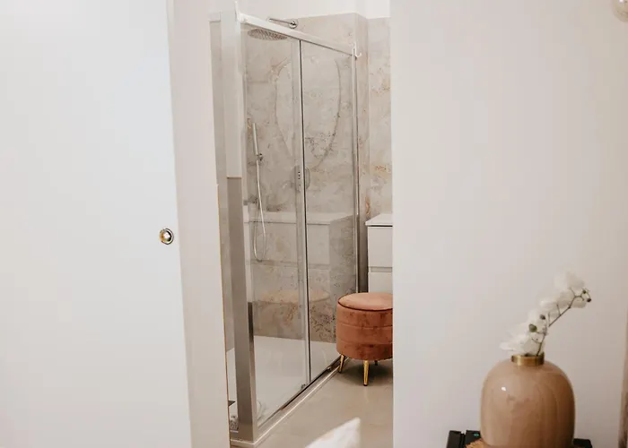 Affittacamere Borgo La Chiusa