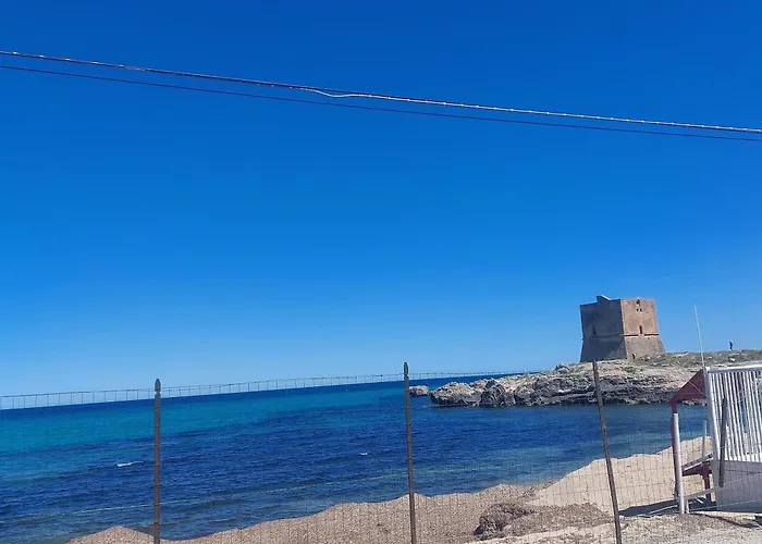 Borgo La Chiusa Cinisi