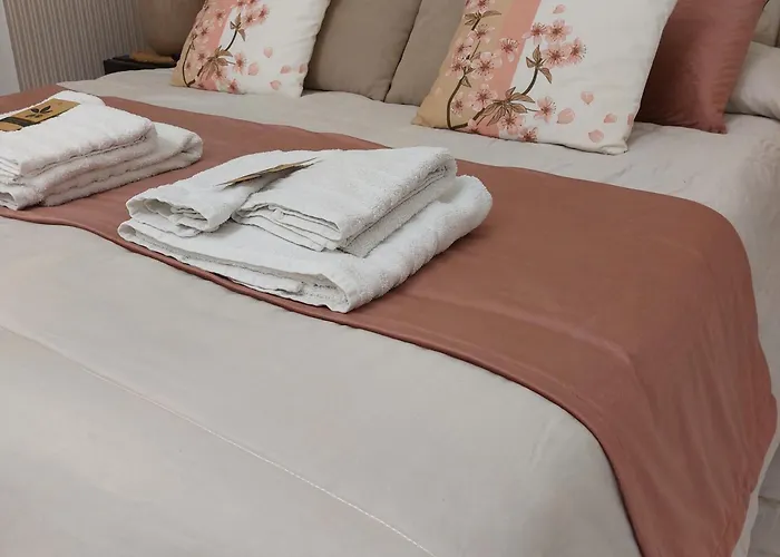 Borgo La Chiusa Gasthuis 4*