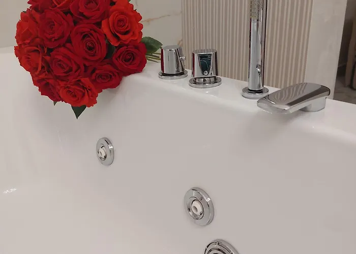 Borgo La Chiusa Affittacamere 4*