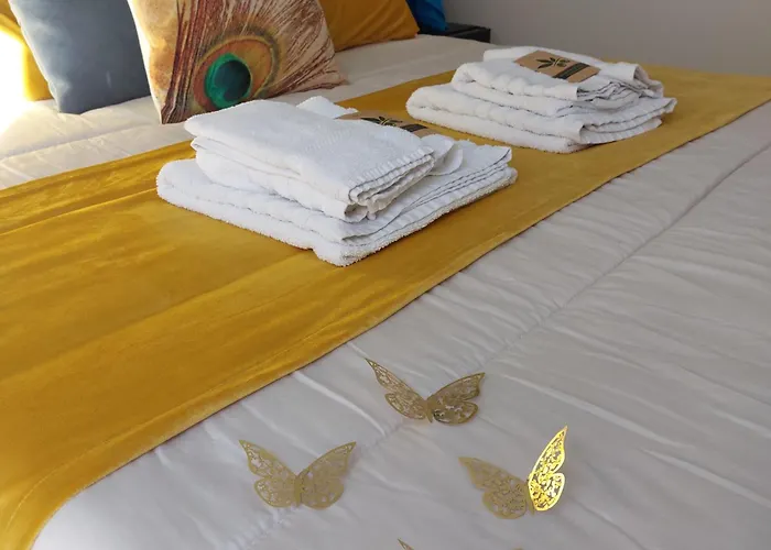 Borgo La Chiusa Affittacamere Cinisi