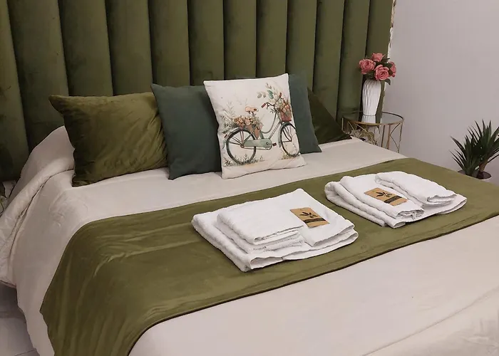 Borgo La Chiusa 4*