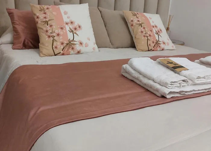 Borgo La Chiusa Cinisi