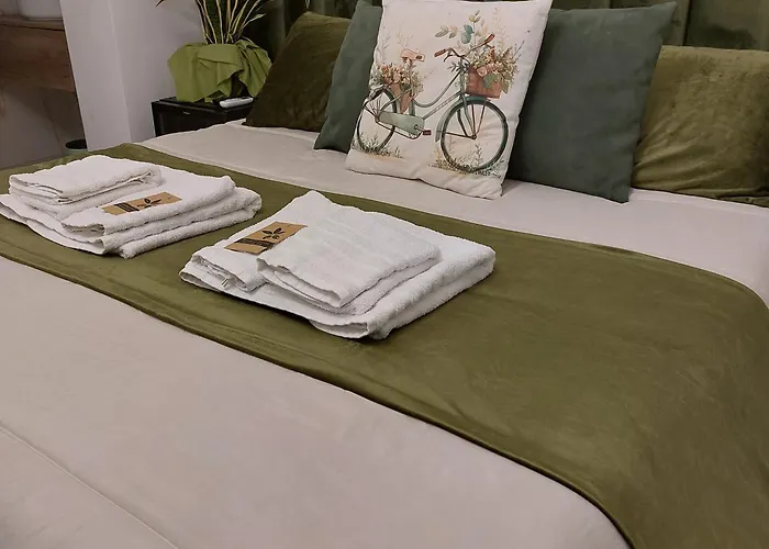 Borgo La Chiusa Gasthof