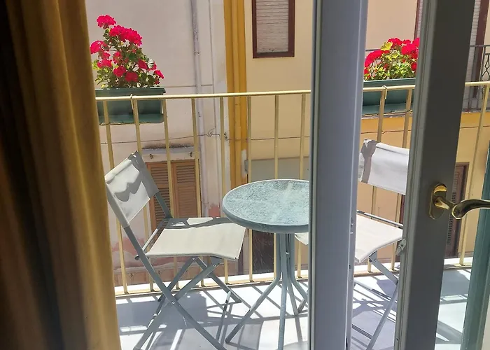 Affittacamere Borgo La Chiusa 4*