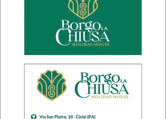 Borgo La Chiusa