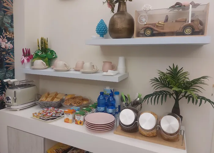 Gasthof Borgo La Chiusa